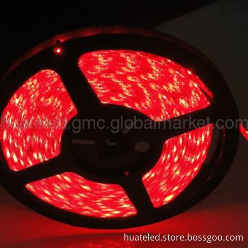 LED Flexible Strips 300lm/meter 72W SMD 5050 DC12V